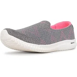 sparx Women Pull On Sneaker Shoes-picture-15