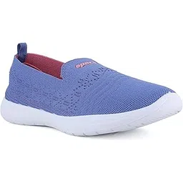 sparx Women SL-198 Marlin Blue Pink Casual Shoes (SD0198L_BMPK_0004)-picture-30