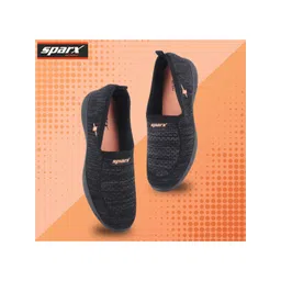 Sparx Women Textile Walking Non-Marking Shoes-picture-11