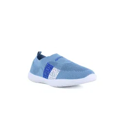 Sparx Women Textured Slip-On Sneakers-picture-14
