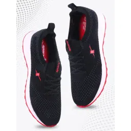 Sparx Women's Black Running Shoes-picture-41