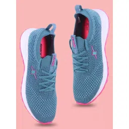 Sparx Women's Blue Running Shoes-picture-23