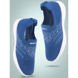 Sparx Women's Blue Running Shoes-picture-34