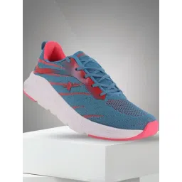 Sparx Women's Blue Running Shoes-picture-19