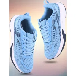 Sparx Women's Navy Blue Running Shoes-picture-31