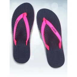 Sparx Women's Navy Flip Flops-picture-32