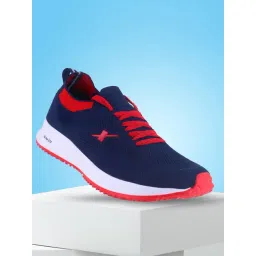 Sparx Women's Navy Running Shoes-picture-14