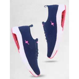 Sparx Women's Navy Running Shoes-picture-39