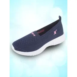 Sparx Women's Navy Running Shoes-picture-18