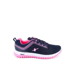 Sparx Women's Navy Running Shoes-picture-36