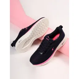 Sparx Women's Navy Running Shoes-picture-22