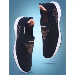 Sparx Women's Navy Walking Shoes-picture-41