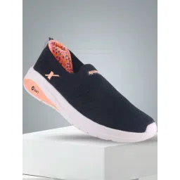 Sparx Women's Navy Walking Shoes-picture-28