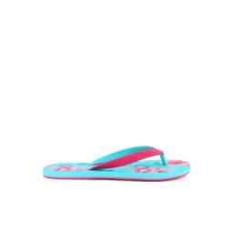 Sparx Women's Pink Flip Flops-picture-18
