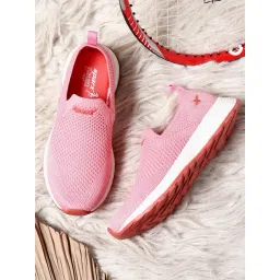 Sparx Women's Pink Walking Shoes-picture-27