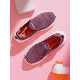 Sparx Women's Purple Walking Shoes-picture-21