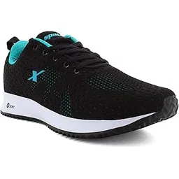 sparx womens SL 170 | Enhanced Durability & Soft Cushion | Black Walking Shoe - 6 UK (SL 170)-picture-14