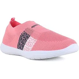 sparx Womens SL 196 | Stylish, Comfortable | White Sneaker - 8 UK (SL 196)-picture-48