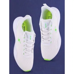 Sparx Women's White Running Shoes-picture-12