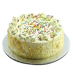 Special Vanilla Cake Half kg-picture-20