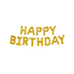 Special You 3 Pcs Textured Birthday Decorations-picture-11