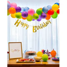 Special You 43Pcs Red & Blue Birthday Decor-picture-21