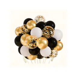 Special You 50Pcs Balloons Festive Decor-picture-29