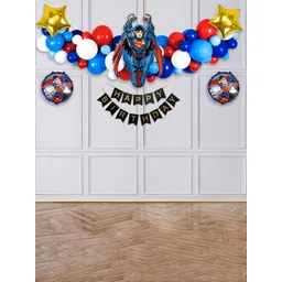 Special You Blue & Black Home Decoration Items-picture-11