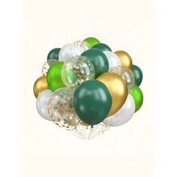 Special You Green & White 50Pcs Festive Decor-picture-20