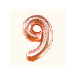 Special You Nine Number Foil Balloon-picture-18