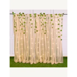 Special You Peach & Green 10Pcs Backdrop Decoration Items-picture-26