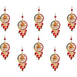 Special You Red 10 Pieces Festive Decor-picture-34