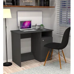 speciality panels Writing Multipurpose table with 10 years guarantee against Borer & Termites Engineered Wood Study Table-picture-25