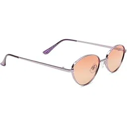 specsmakers Sundown Sunglasses for Women Stylish | Full Rim Cat-eye Sunglasses | Polarized & 100% UV Protected | Goggles | Shades | Medium Metal SM WAD8119-picture-45