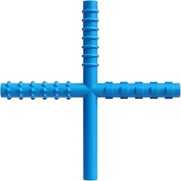 Speech Gears Oral Kit,Chewing Tubes for Speech,Sensory Chew Toy for Kids,Cross-Shaped Teether for Oral Muscle Strength-picture-27