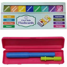 speechgears Educational Flash Cards-picture-24