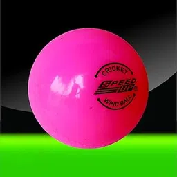 Speed Up Cricket Wind Ball (Pack of 3) for Kids Age 10Y+-image-20