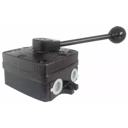 SPEEDAIRE Manual Air Control Valve Speedaire, 4-Way/3-Position, 32XC12-picture-41