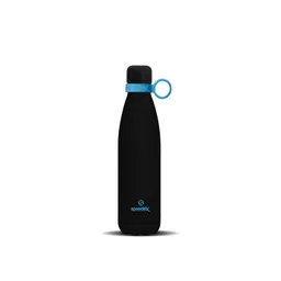 Speedex Black & Blue Stainless Steel Solid Double Wall Vacuum Water Bottle 500ML-picture-29