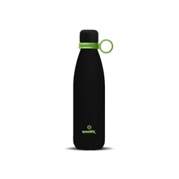 Speedex Black & Green Stainless Steel Double Wall Vacuum Water Bottle 750 ml-picture-36