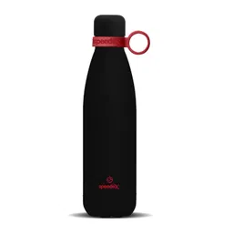 Speedex Black & Red Stainless Steel Double Wall Vacuum Water Bottle 750 ml-picture-40