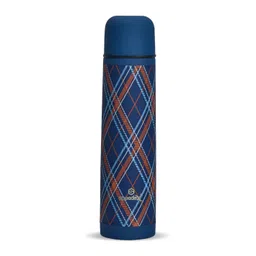 Speedex Blue Stainless Steel Double Wall Vacuum Water Bottle 500 ml-picture-17