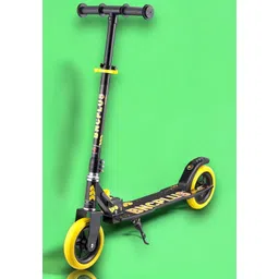 speedfox adjustable kids scooter with steel base, stylish design, premium look, foldable HoverBoard Scooter-picture-11