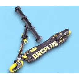 speedfox adult scooter with 2 wheels, smooth braking, side stand 3 lvl height adjustment Adult Scooter-picture-28