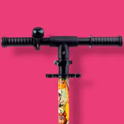 speedfox Handle hoverboard for kids and adult with stylish color for 2-6 years old HoverBoard Scooter-picture-22