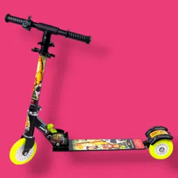 speedfox Kick scooter for kids and adult with adjustable, foldable handle Adult Scooter-picture-14