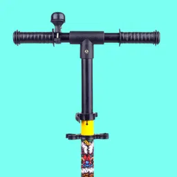 speedfox kids foldable scooter for outdoor activity for 2-7 yrs Adult Scooter-picture-13