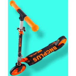 speedfox scooter for kids & adults with multi level height adjustment,sidedtand ,brakes HoverBoard Scooter-picture-23