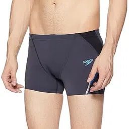 Mens Fit Splice Aquashort-image-2
