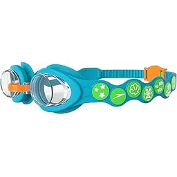 Speedo Sea Squad Spot Tint-Lens Goggles For Tot's-picture-17